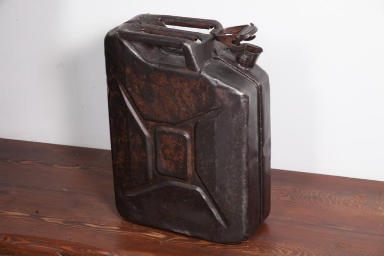 Jerrycan